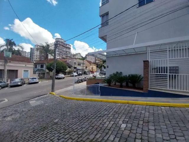 Apartamento para Venda em Bento Gonçalves/RS Centro 1 Quartos