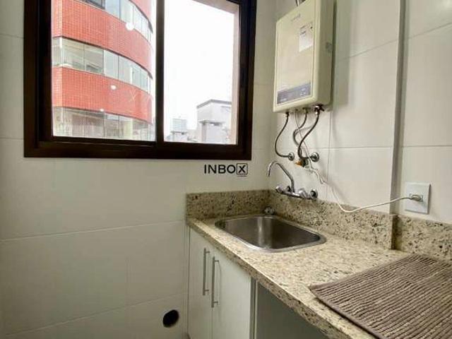 Apartamento para Venda em Bento Gonçalves/RS Centro 1 Quartos