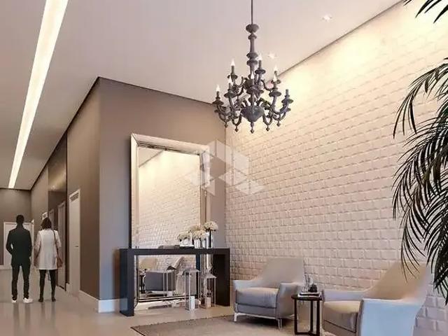 Apartamento para Venda em Bento Gonçalves/RS Centro 2 Quartos