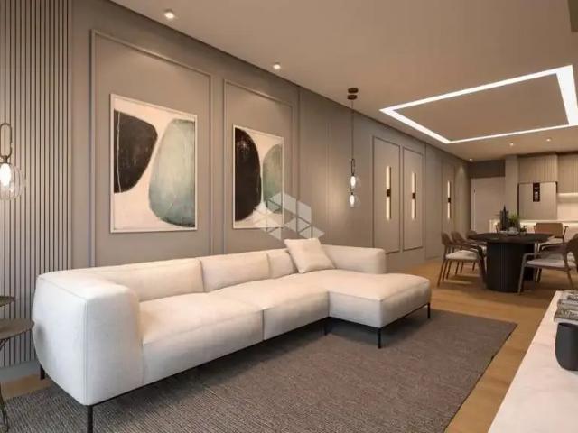 Apartamento para Venda em Bento Gonçalves/RS Centro 2 Quartos
