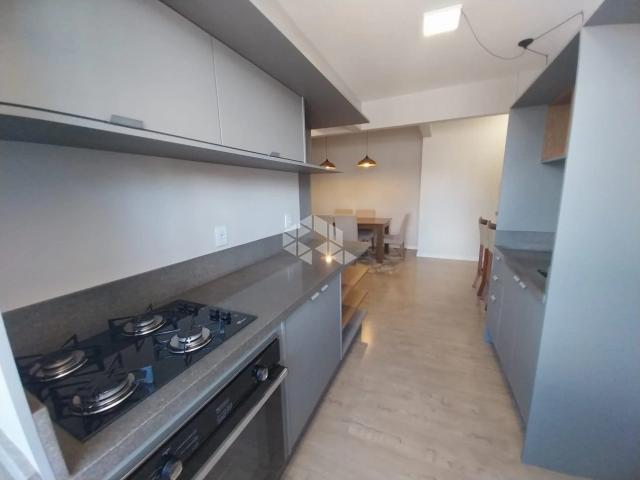 Apartamento para Venda em Bento Gonçalves/RS Centro 2 Quartos