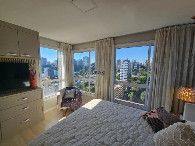 Apartamento para Venda em Bento Gonçalves/RS Centro 2 Quartos