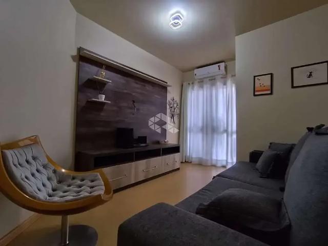 Apartamento para Venda em Bento Gonçalves/RS Centro 2 Quartos