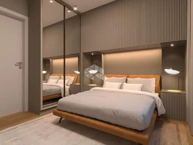 Apartamento para Venda em Bento Gonçalves/RS Centro 2 Quartos