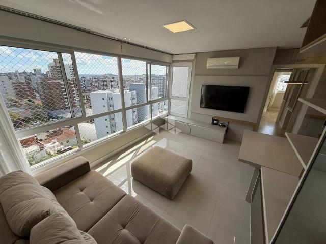 Apartamento para Venda em Bento Gonçalves/RS Centro 2 Quartos