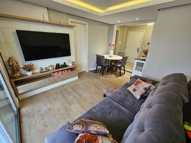 Apartamento para Venda em Bento Gonçalves/RS Centro 2 Quartos