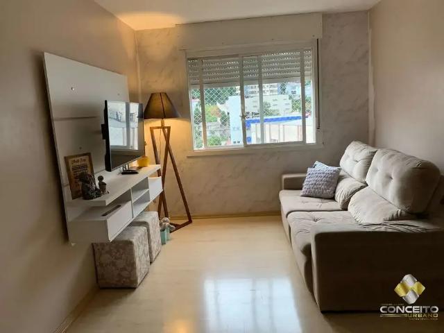 Apartamento para Venda em Bento Gonçalves/RS Centro 2 Quartos