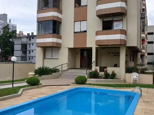 Apartamento para Venda em Bento Gonçalves/RS Centro 2 Quartos
