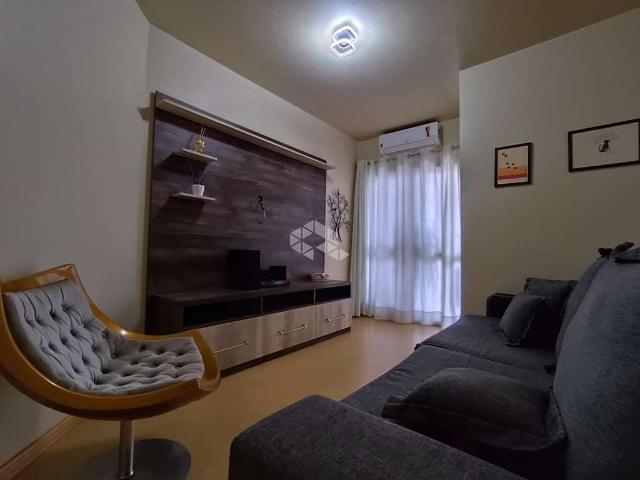 Apartamento para Venda em Bento Gonçalves/RS Centro 2 Quartos