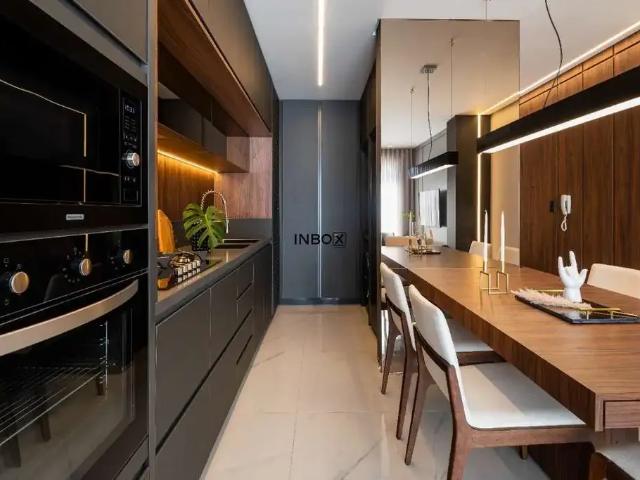 Apartamento para Venda em Carlos Barbosa/RS Centro 2 Quartos