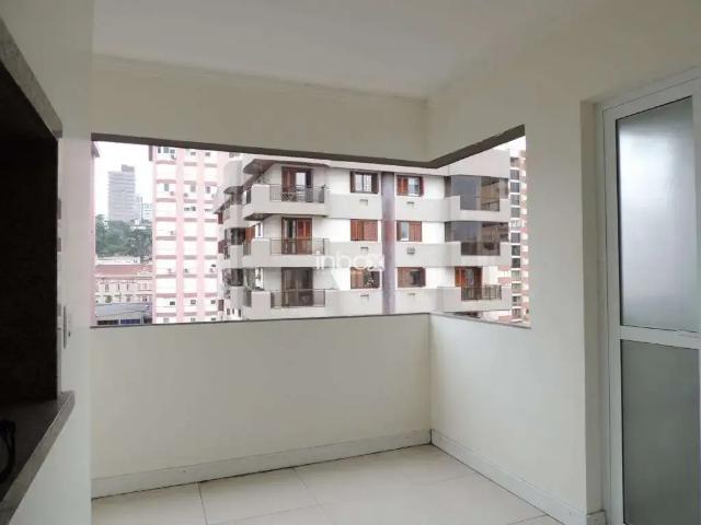 Apartamento para Venda em Bento Gonçalves/RS Centro 2 Quartos