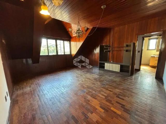 Apartamento para Venda em Bento Gonçalves/RS Centro 2 Quartos