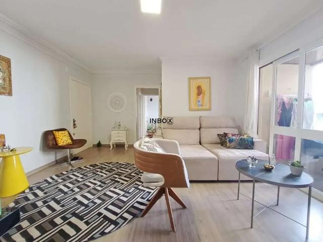 Apartamento para Venda em Bento Gonçalves/RS Centro 2 Quartos