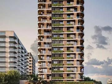 Apartamento para Venda em Bento Gonçalves/RS Centro 2 Quartos