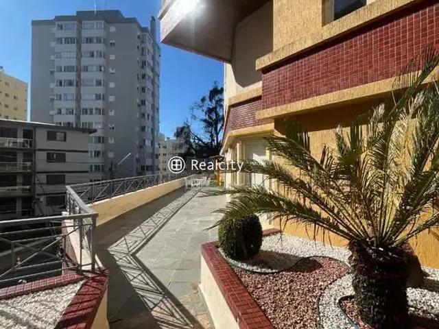 Apartamento para Venda em Bento Gonçalves/RS Centro 2 Quartos