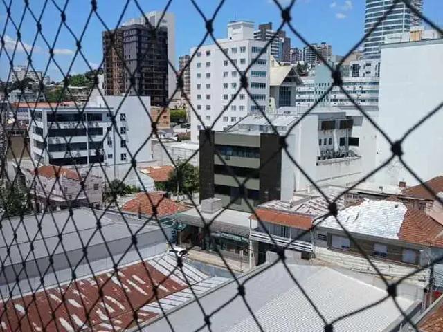 Apartamento para Venda em Bento Gonçalves/RS Centro 2 Quartos