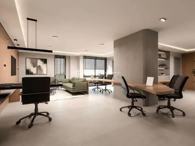 Apartamento para Venda em Bento Gonçalves/RS Centro 2 Quartos