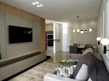 Apartamento para Venda em Bento Gonçalves/RS Centro 2 Quartos