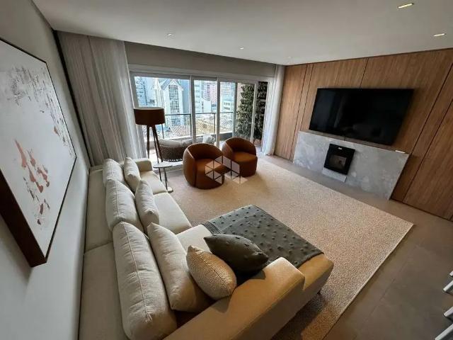 Apartamento para Venda em Bento Gonçalves/RS Centro 3 Quartos