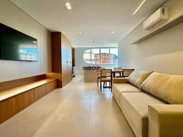 Apartamento para Venda em Bento Gonçalves/RS Centro 3 Quartos