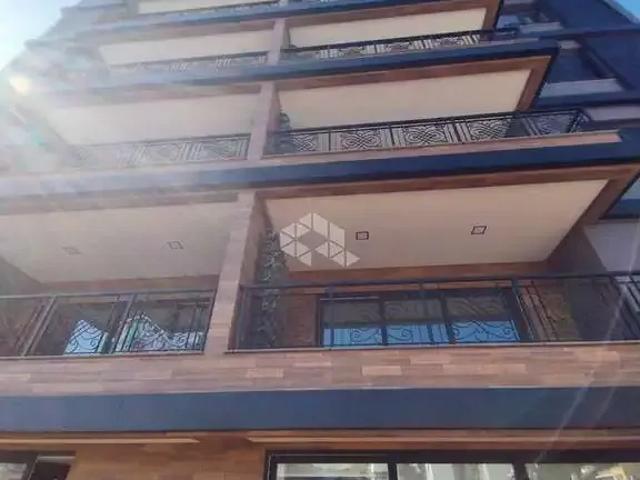 Apartamento para Venda em Bento Gonçalves/RS Centro 3 Quartos
