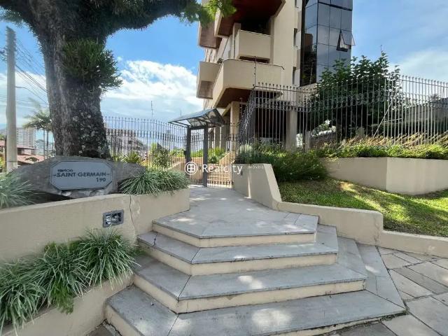 Apartamento para Venda em Bento Gonçalves/RS Centro 3 Quartos