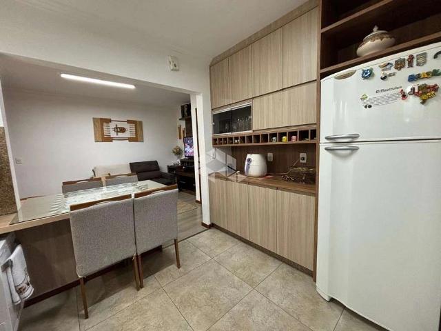 Apartamento para Venda em Bento Gonçalves/RS Centro 3 Quartos