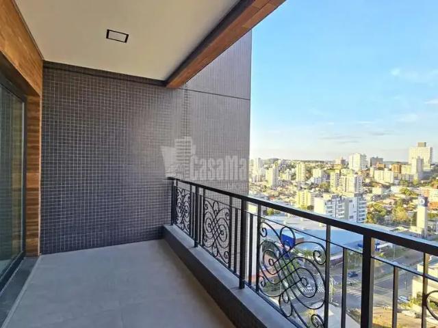 Apartamento para Venda em Bento Gonçalves/RS Centro 3 Quartos