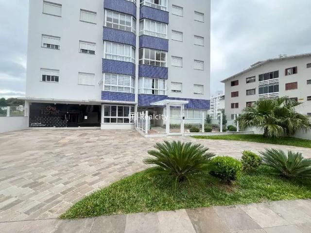 Apartamento para Venda em Bento Gonçalves/RS Centro 3 Quartos