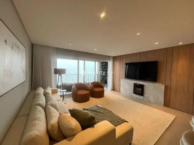 Apartamento para Venda em Bento Gonçalves/RS Centro 3 Quartos