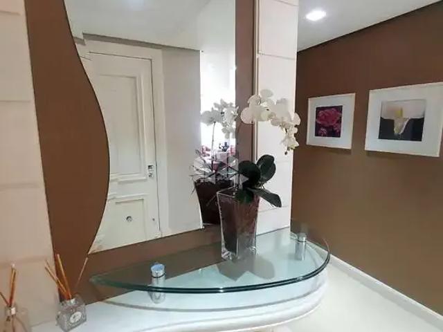 Apartamento para Venda em Bento Gonçalves/RS Centro 3 Quartos