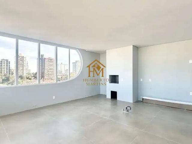 Apartamento para Venda em Bento Gonçalves/RS Centro 3 Quartos