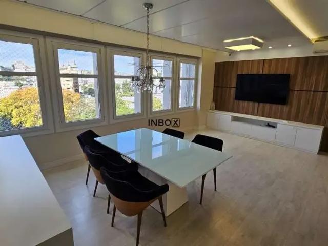 Apartamento para Venda em Bento Gonçalves/RS Centro 3 Quartos