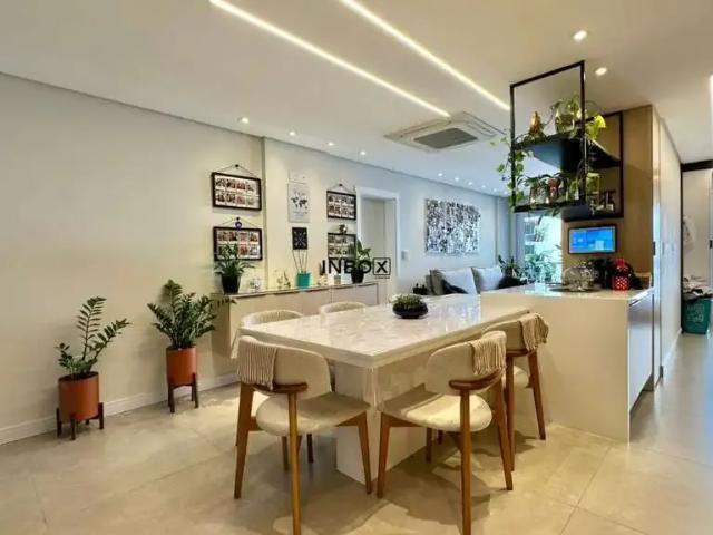 Apartamento para Venda em Bento Gonçalves/RS Centro 3 Quartos