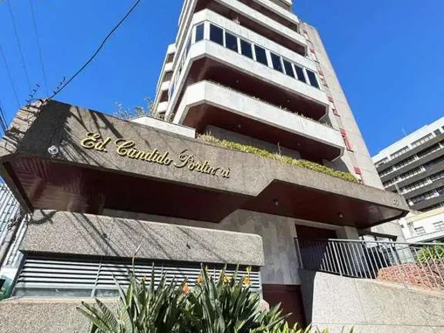 Apartamento para Venda em Bento Gonçalves/RS Centro 3 Quartos