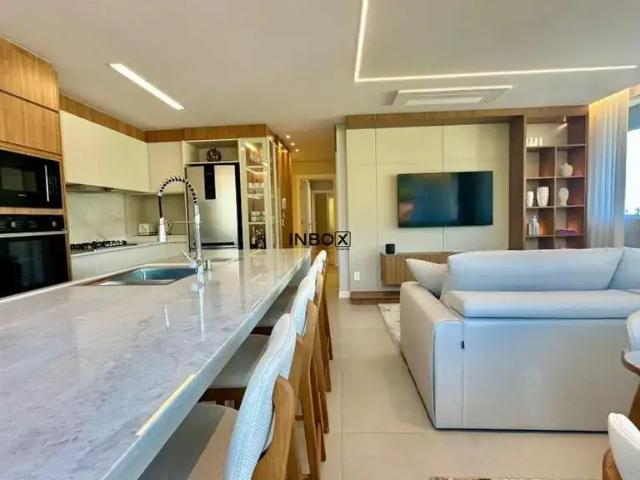 Apartamento para Venda em Bento Gonçalves/RS Centro 3 Quartos