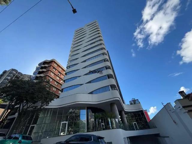 Apartamento para Venda em Bento Gonçalves/RS Centro 3 Quartos