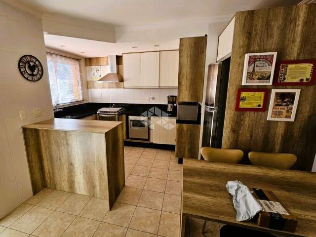 Apartamento para Venda em Bento Gonçalves/RS Centro 3 Quartos