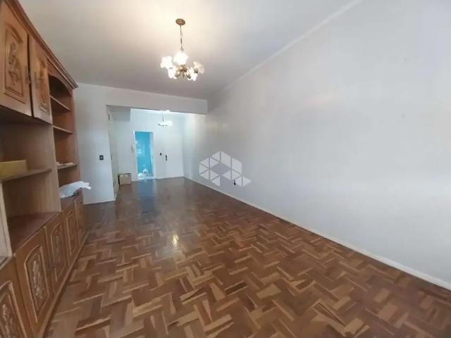 Apartamento para Venda em Bento Gonçalves/RS Centro 3 Quartos