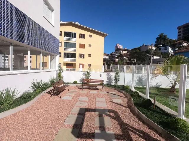 Apartamento para Venda em Bento Gonçalves/RS Centro 3 Quartos