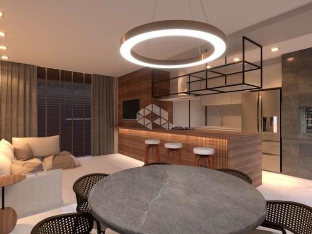 Apartamento para Venda em Bento Gonçalves/RS Centro 3 Quartos