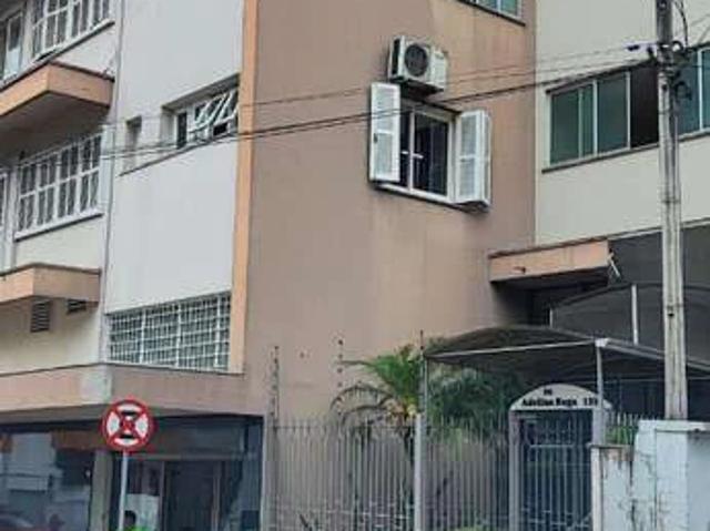 Apartamento para Venda em Bento Gonçalves/RS Centro 3 Quartos