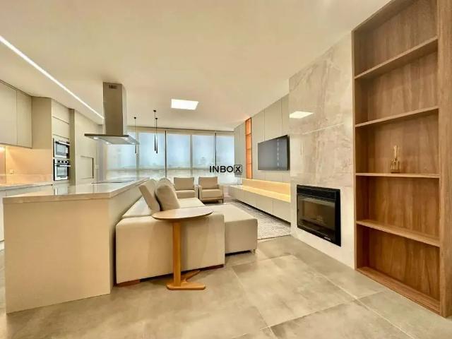 Apartamento para Venda em Bento Gonçalves/RS Centro 3 Quartos
