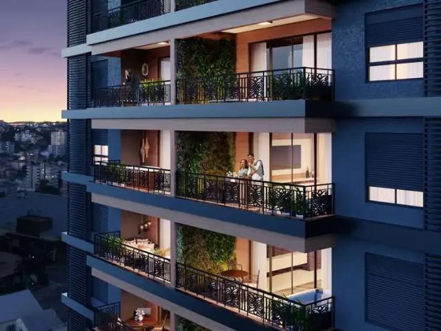 Apartamento para Venda em Bento Gonçalves/RS Centro 3 Quartos