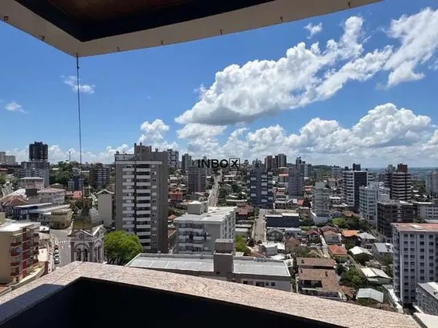 Apartamento para Venda em Bento Gonçalves/RS Centro 3 Quartos