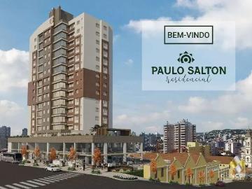 Apartamento para Venda em Bento Gonçalves/RS Centro 3 Quartos