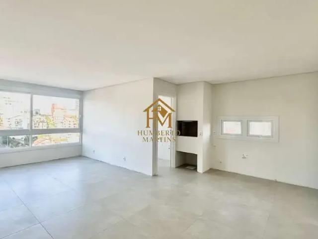 Apartamento para Venda em Bento Gonçalves/RS Centro 3 Quartos