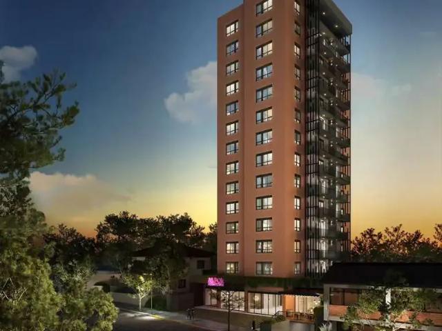 Apartamento para Venda em Bento Gonçalves/RS Cidade Alta 1 Quartos