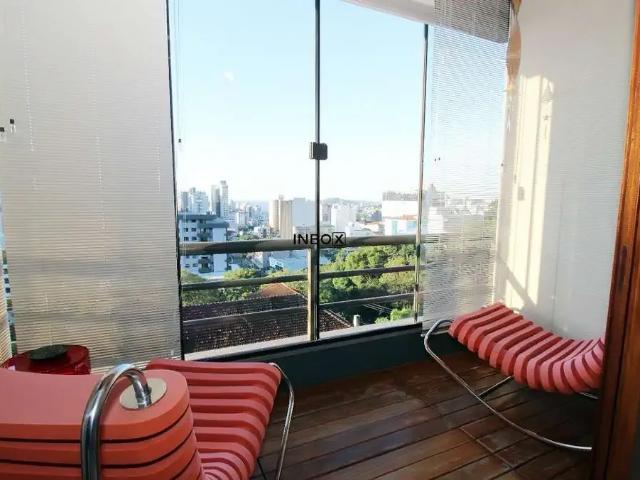 Apartamento para Venda em Bento Gonçalves/RS Cidade Alta 1 Quartos