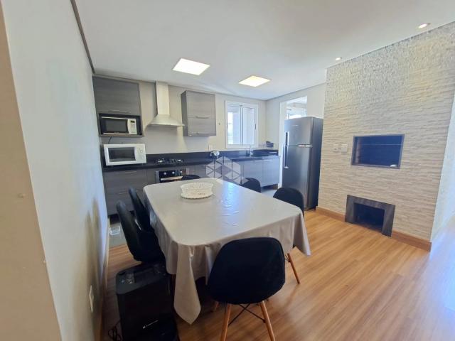 Apartamento para Venda em Bento Gonçalves/RS Cidade Alta 1 Quartos